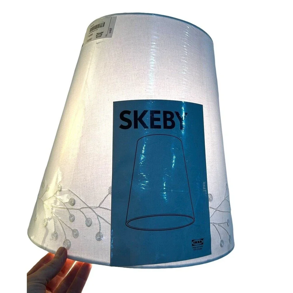 Ikea Skeby Lamp Shade 13